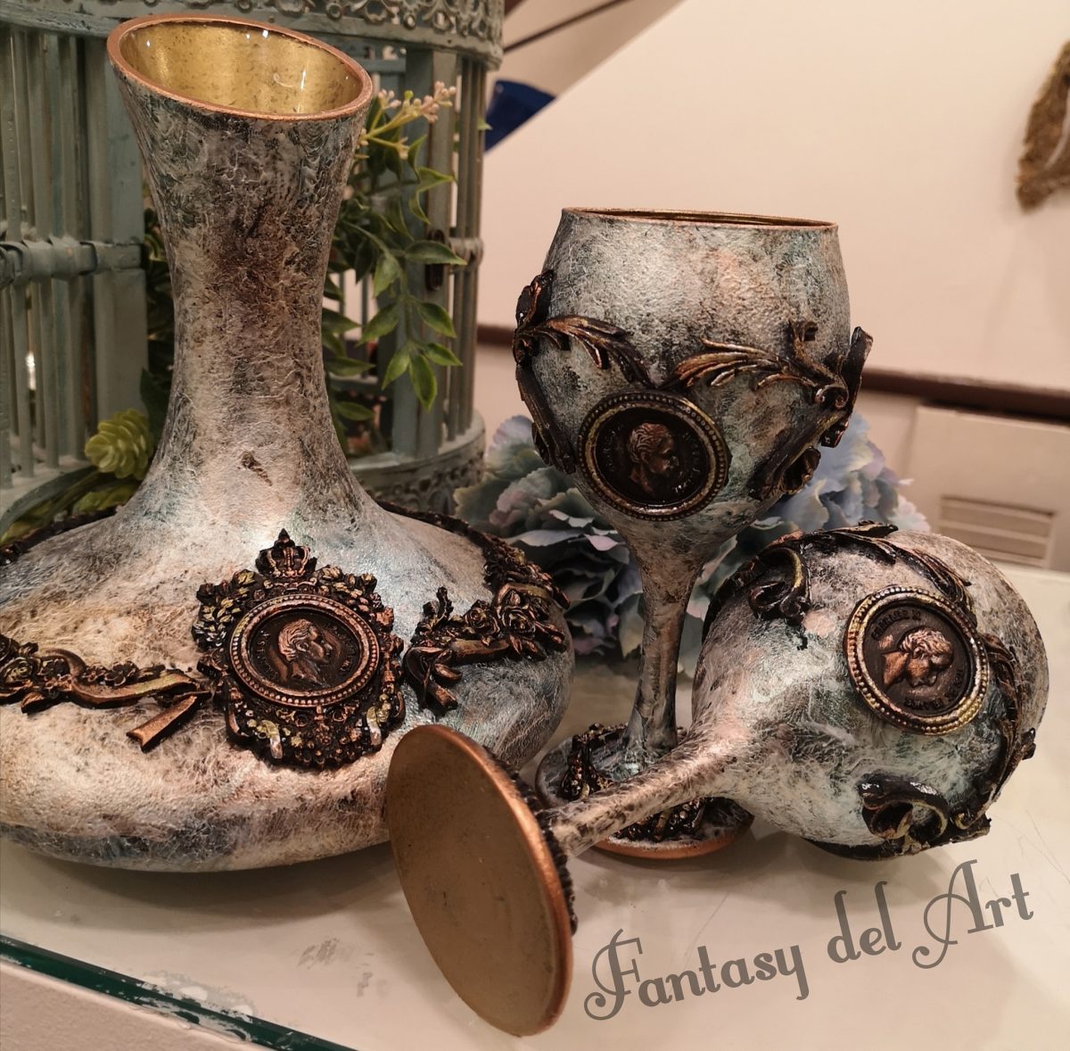 Ελαστικό στοιχείο 12x4cm  2τεμ- EL445 - Image 2