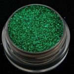 Χρυσόσκονη-Glitter 40ml, Πράσινο Χριστουγγένων-DK9558