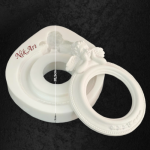 Καλούπι σιλικόνης Nik-Art 20,5x17,5x3cm-KA1316 - Image 3