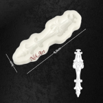 Καλούπι σιλικόνης Nik-Art 9,6x3cm-KA1328 - Image 2