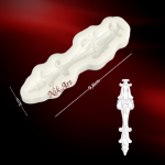 Καλούπι σιλικόνης Nik-Art 9,6x3cm-KA1328