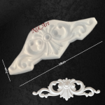 Καλούπι σιλικόνης Nik-Art 18x7cm -KA1342 - Image 3