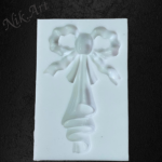 Καλούπι σιλικόνης Nik-Art 13,5x9,5x1,9cm-KA1303 - Image 4