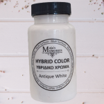 Υβριδικό χρώμα Maja’s Memories, 120ml, Antique White-MD0204