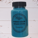 Υβριδικό χρώμα Maja’s Memories, 120ml, Turquoise-MD2341