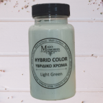 Υβριδικό χρώμα Maja’s Memories, 120ml, Light Green-MD2443
