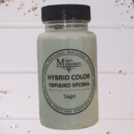 Υβριδικό χρώμα Maja’s Memories, 120ml, Sage-MD2847