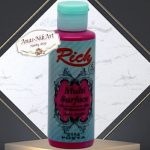 Multi surface paint Rich 130 ml ,Fuchsia-MS2154