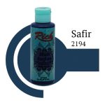 Multi surface paint Rich 130 ml ,Safir-MS2194 - Image 2
