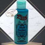 Multi Surface Paint Rich 130ml-Turquoise(MS2204)
