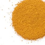 Natural Pigment (χρωστική σε σκόνη) Κίτρινο ώχρα 100gr -NP6920100 - Image 2