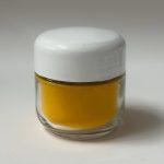 Χρωστική σε σκόνη (pigment), 50gr, Κίτρινο Έντονο -NP4924 - Image 4