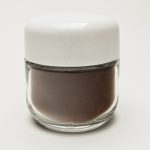 Natural Pigment (χρωστική σε σκόνη) Όμπρα ψημένη 30gr -NP8547