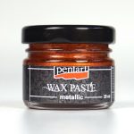 Πατίνα Wax Pentart, Fire Gold 20ml (PA4060)