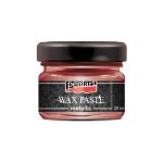 Πατίνα Wax Pentart, Fire Gold 20ml (PA4060) - Image 2