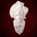 Πολυεστερικό αντικείμενο  19x30cm- PL4234