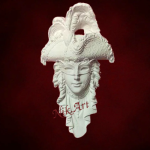 Πολυεστερικό αντικείμενο 18x31cm- PL4237