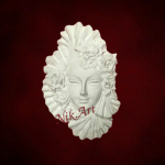 Πολυεστερικό αντικείμενο 16x23cm- PL4240