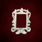 Πολυεστερικό αντικείμενο  8x12cm- PL4241