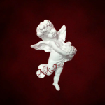 Πολυεστερικό αντικείμενο 7x11cm - PL4250