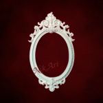 Πολυεστερικό αντικείμενο  23x41cm- PL4251