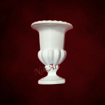 Πολυεστερικό αντικείμενο 10x15cm- PL4252