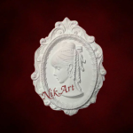 Πολυεστερικό αντικείμενο 11x14cm- PL4271