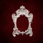 Πολυεστερικό αντικείμενο  15,5×23cm- PL4282