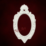 Πολυεστερικό αντικείμενο 14x24cm- PL4297