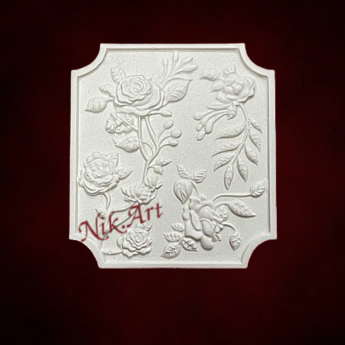 Πολυεστερικό αντικείμενο 6,5x7cm- PL4305