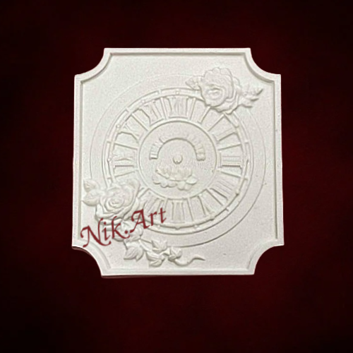 Πολυεστερικό αντικείμενο 6,5x7cm- PL4306