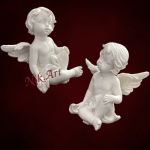 Πολυεστερικό αντικείμενο M5cm Y5cm- PL4326 - Image 2