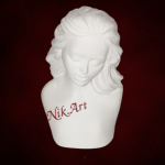 Πολυεστερικό αντικείμενο 10x5cm - PL4331