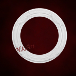 Πολυεστερικό αντικείμενο  Ø20cm- PL4339