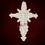 Πολυεστερικό αντικείμενο 13x18cm- PL4345