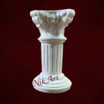 Πολυεστερικό αντικείμενο Y10,5 x7cm- PL4355