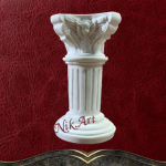 Πολυεστερικό αντικείμενο Y10,5 x7cm- PL4355 - Image 2