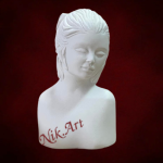 Πολυεστερικό αντικείμενο 11,5x7cm - PL4360