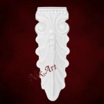 Πολυεστερικό αντικείμενο 13x4,5cm - PL4363