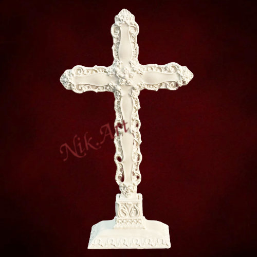 Πολυεστερικό αντικείμενο 9x15cm- PL4368