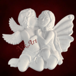 Πολυεστερικό αντικείμενο 18x16cm- PL4369