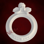 Πολυεστερικό αντικείμενο 18x14cm- PL4370