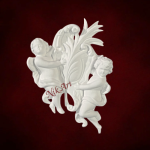 Πολυεστερικό αντικείμενο  4x6cm 3τεμ.- PL4375 - Image 2