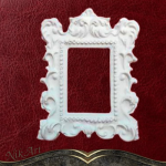 Πολυεστερικό αντικείμενο  4×4,5cm- PL4225 - Image 2