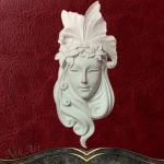 Πολυεστερικό αντικείμενο 14x33m- PL4238 - Image 2