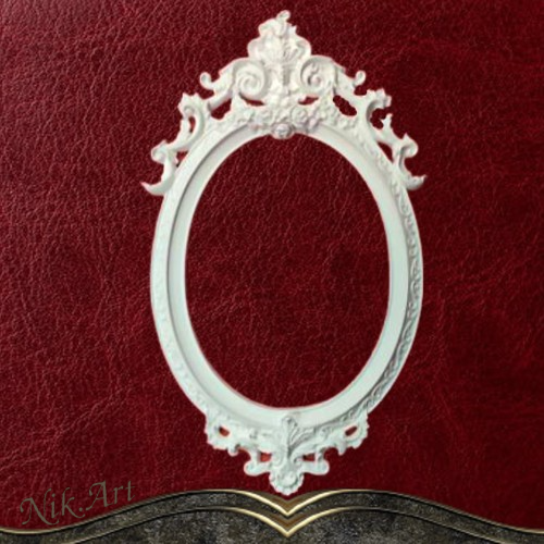 PL4251 Πολυεστερικό αντικείμενο  23x41cm- PL4251 - Image 2