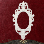 Πολυεστερικό αντικείμενο 17x30cm- PL4296 - Image 2