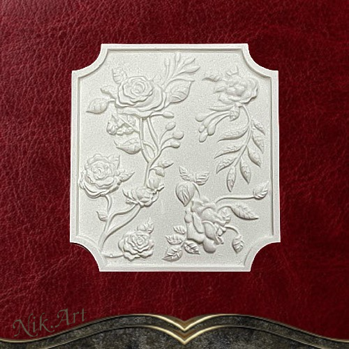 PL4305 Πολυεστερικό αντικείμενο 6,5x7cm- PL4305 - Image 2