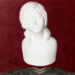 Πολυεστερικό Πρόσωπο 10x5cm - PL4312 - Image 4