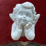 Πολυεστερικό αντικείμενο 7,5x4,5cm- PL4329 - Image 3